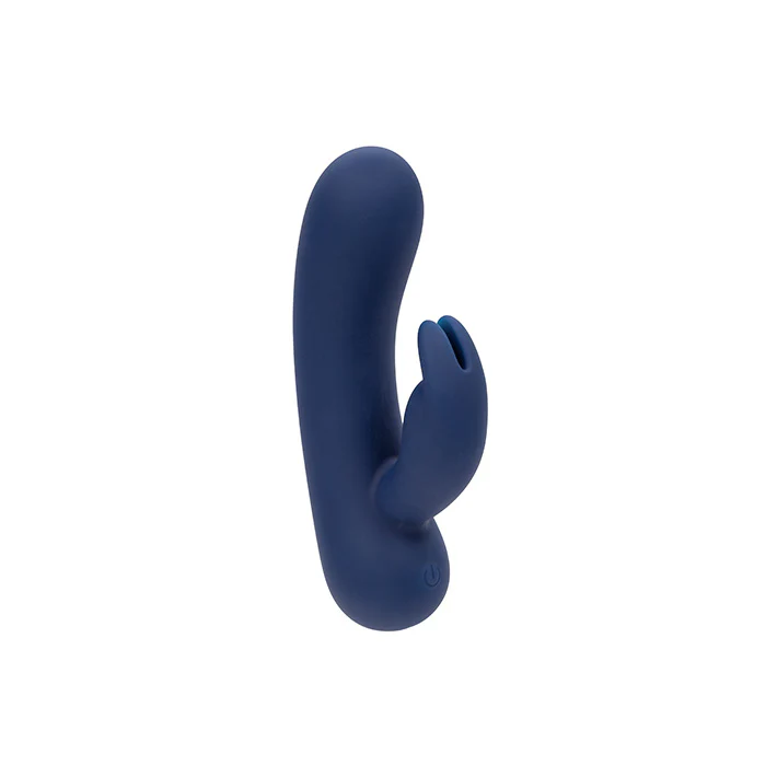 Cashmere Silk Bunny Rabbit Vibrator