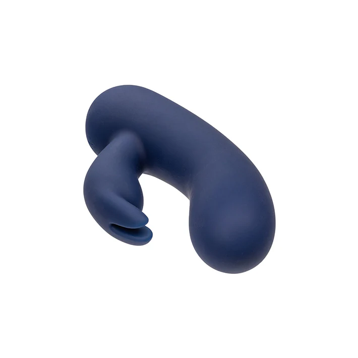 Cashmere Silk Bunny Rabbit Vibrator