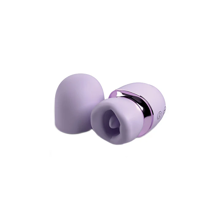 JimmyJane Hello Kiss Pro Kissing Vibrator