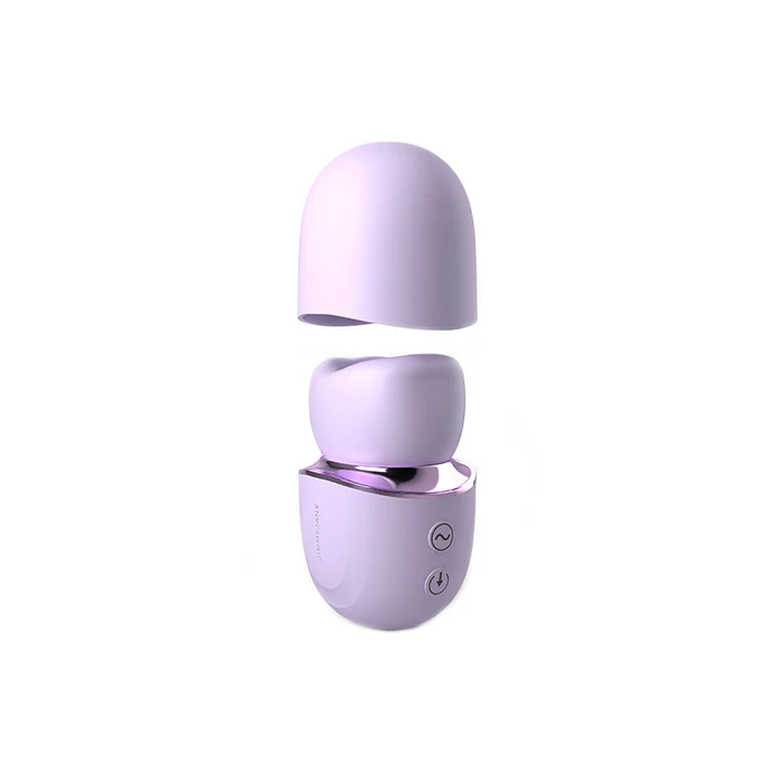 JimmyJane Hello Kiss Pro Kissing Vibrator