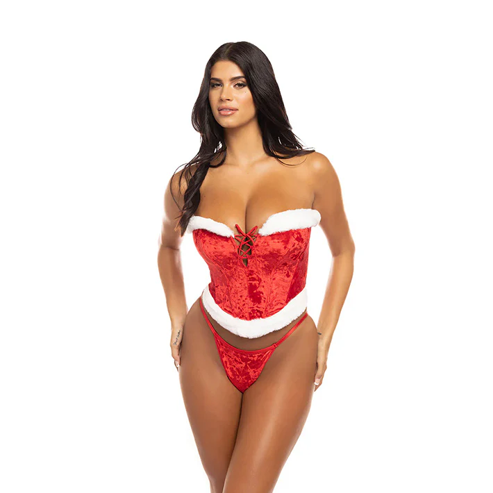 2850-santa-s-entourage-bustier-set-1.webp Santa's Entourage Bustier Set