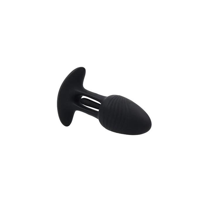 Playboy Pleasure Rim Shot Flapping Butt Plug