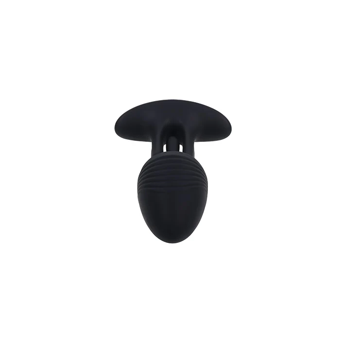 Playboy Pleasure Rim Shot Flapping Butt Plug