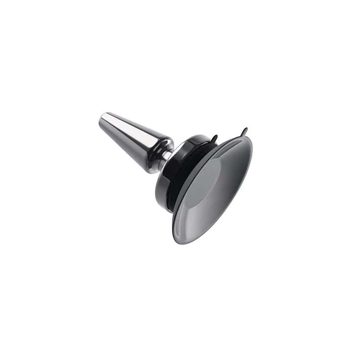 Beginner Metal Vibrating Butt Plug