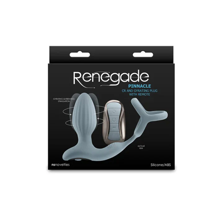 2944-renegade-pinnacle-vibrating-cock-ring-butt-plug-4.webp Renegade Pinnacle Vibrating Cock Ring Butt Plug