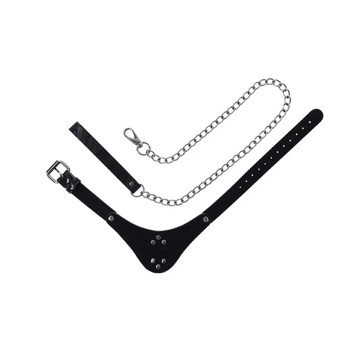 2947-velvet-noir-collar-leash-3.webp Velvet Noir Collar & Leash