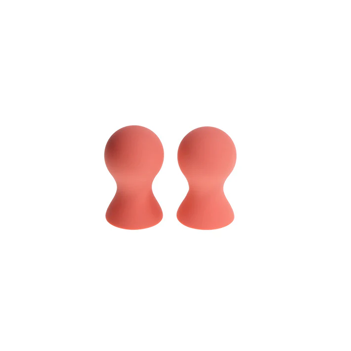 Peaches 'n CreaMe Silicone Nipple Suckers