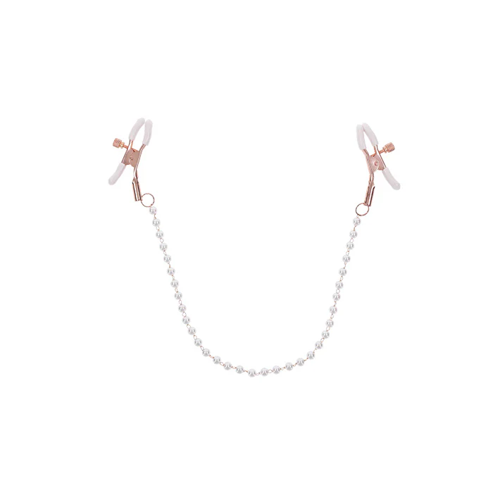 2951-peaches-n-creame-pearl-nipple-clamps-1.webp Peaches ‘n CreaMe Pearl Nipple Clamps