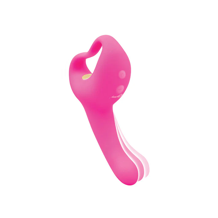 G-Play Ultimate Come Hither Squirt Master G-Spot Vibrator