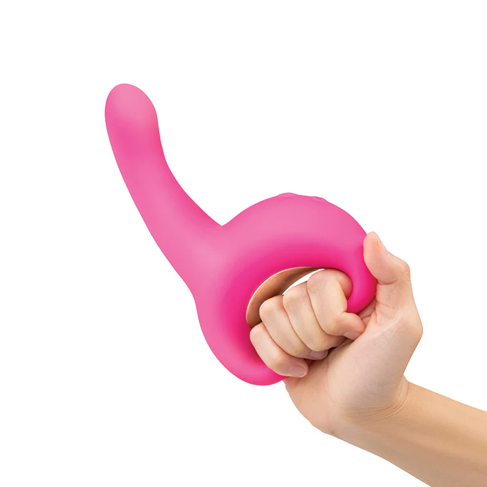 G-Play Ultimate Come Hither Squirt Master G-Spot Vibrator