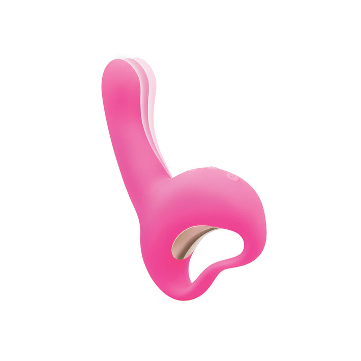 G-Play Ultimate Come Hither Squirt Master G-Spot Vibrator
