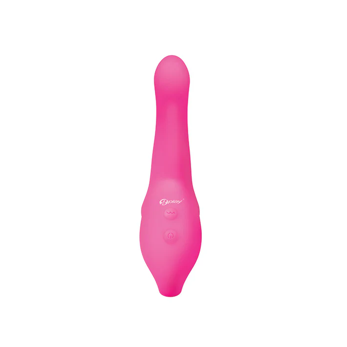G-Play Ultimate Come Hither Squirt Master G-Spot Vibrator