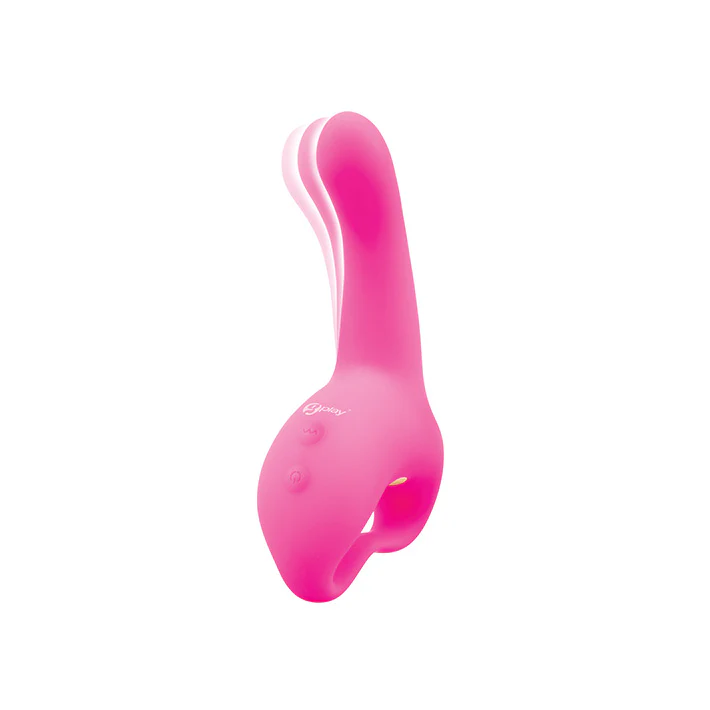 G-Play Ultimate Come Hither Squirt Master G-Spot Vibrator