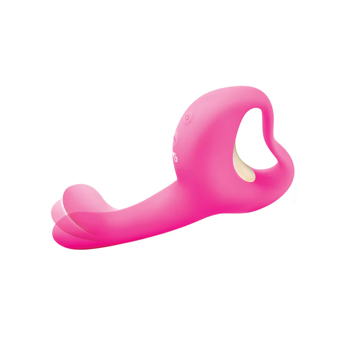 G-Play Ultimate Come Hither Squirt Master G-Spot Vibrator