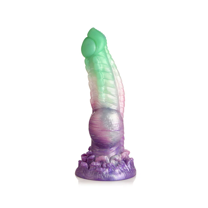 2956-creature-cocks-aqua-phoenix-dildo-4.webp Creature Cocks Aqua Phoenix Dildo