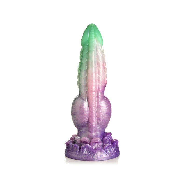 2956-creature-cocks-aqua-phoenix-dildo-5.webp Creature Cocks Aqua Phoenix Dildo