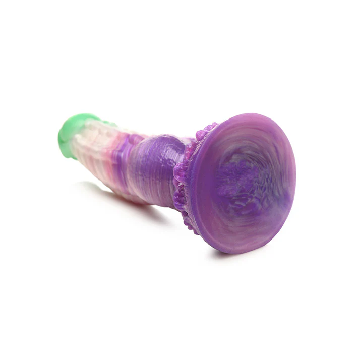 2956-creature-cocks-aqua-phoenix-dildo-7.webp Creature Cocks Aqua Phoenix Dildo