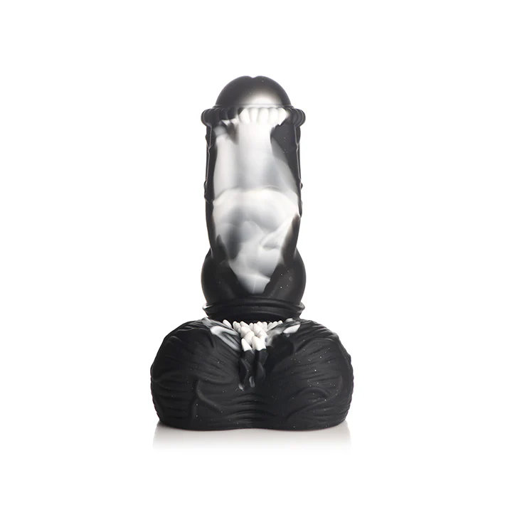 Creature Cocks Venom Dildo