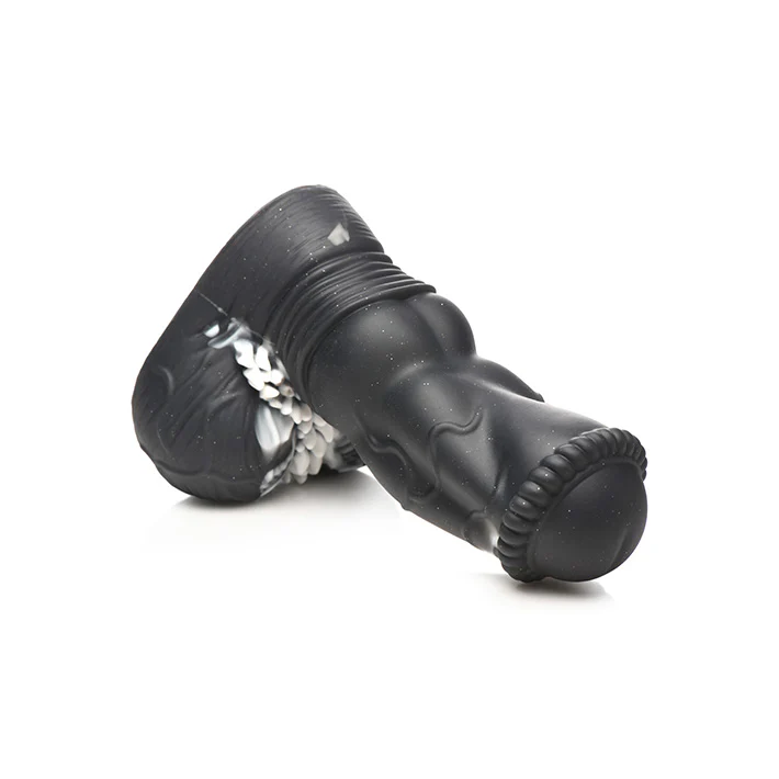 Creature Cocks Venom Dildo