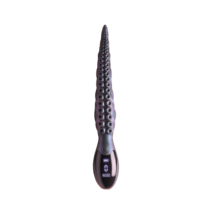 2958-creature-cocks-tentavibe-g-spot-vibrator-6.webp Creature Cocks Tentavibe G-Spot Vibrator
