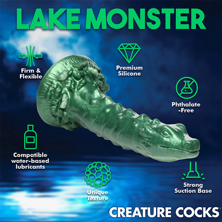 2961-creature-cocks-cockness-monster-dildo-2.webp Creature Cocks Cockness Monster Dildo