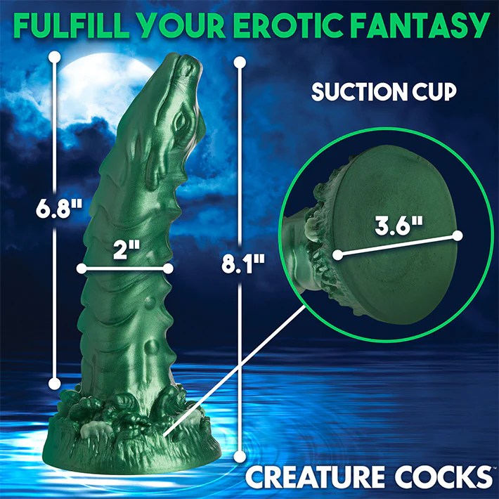 2961-creature-cocks-cockness-monster-dildo-3.webp Creature Cocks Cockness Monster Dildo