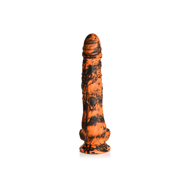 Creature Cocks Sabertooth Silicone Dildo