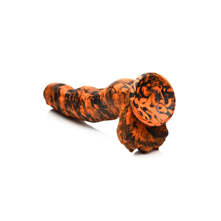 Creature Cocks Sabertooth Silicone Dildo