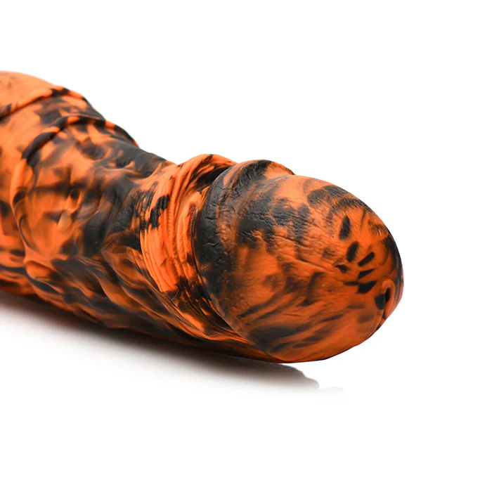 Creature Cocks Sabertooth Silicone Dildo