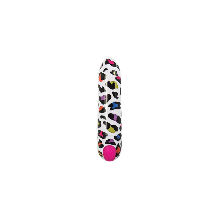 Nasstoys Mini's Spotted Bullet Vibrator