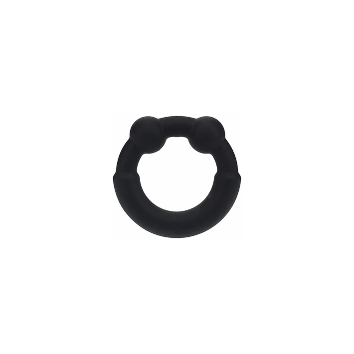 Levelz Weighted Silicone Cock Ring