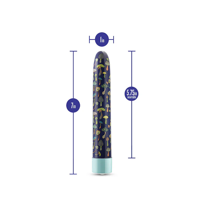 2970-limited-addiction-dreamscape-mushroom-slimline-bullet-vibrator-3.webp Limited Addiction Dreamscape Mushroom Slimline Bullet Vibrator