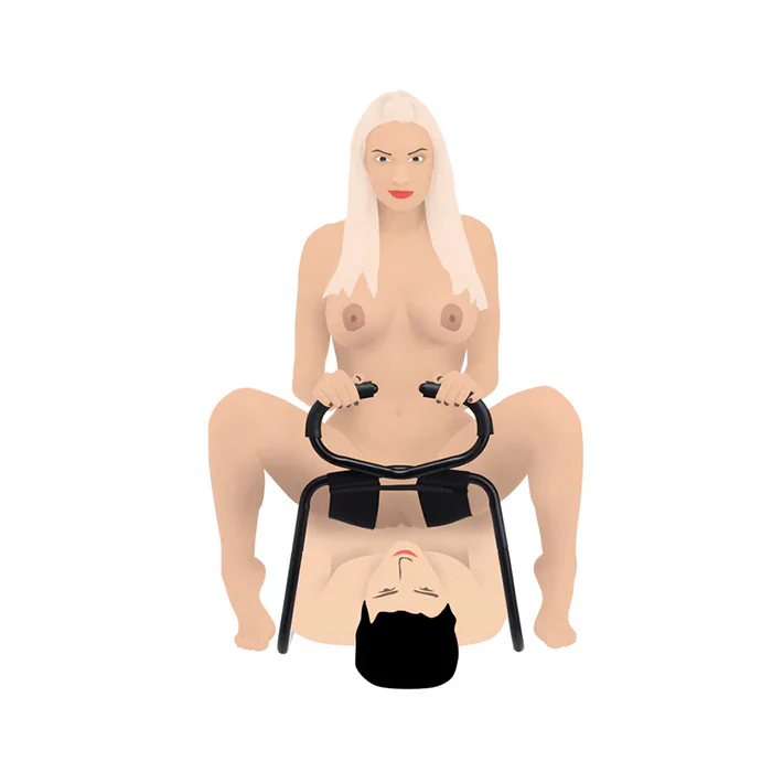 2971-bangin-bench-ez-ride-sex-stool-with-handles-7.webp Bangin' Bench EZ-Ride Sex Stool with Handles