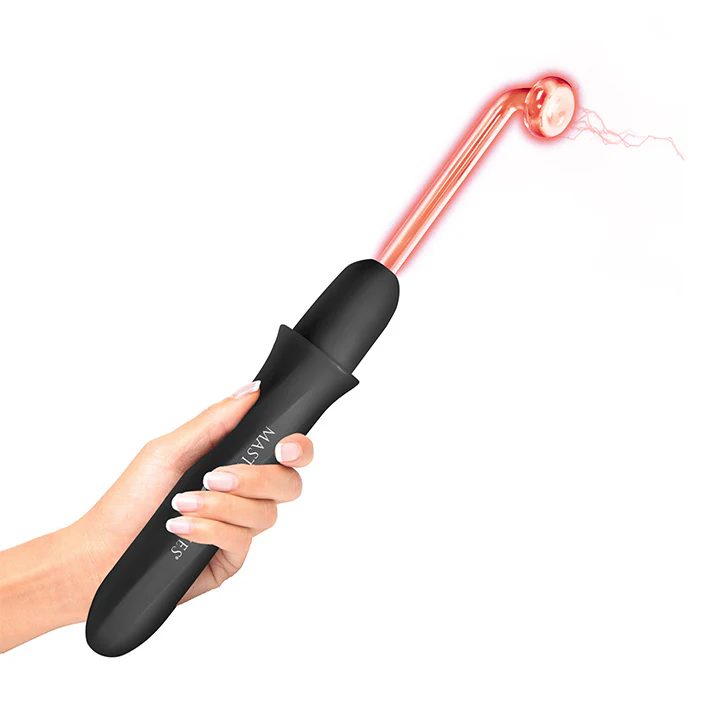 2973-elektra-rechargeable-e-stim-wand-2.webp Elektra Rechargeable E-Stim Wand