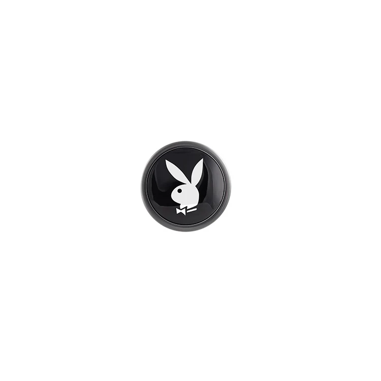 299-playboy-pleasure-tux-small-butt-plug-3.webp Playboy Pleasure Tux Small Butt Plug