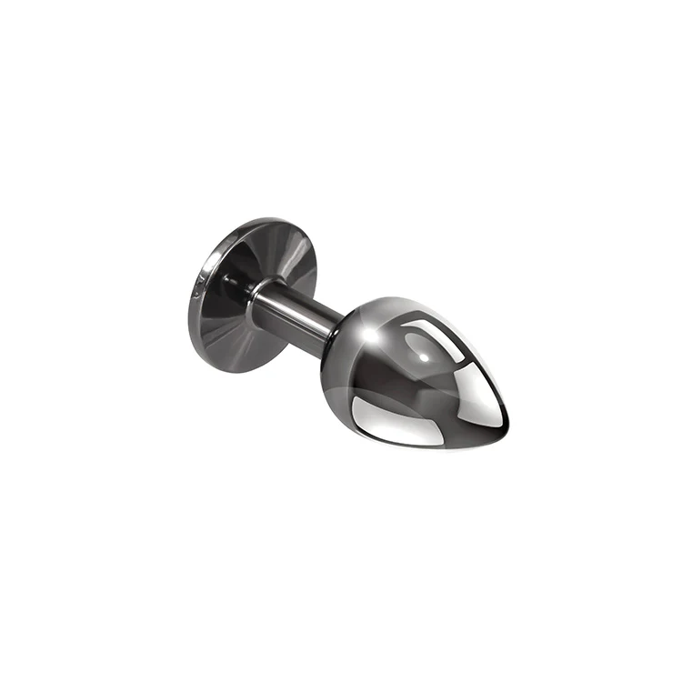 299-playboy-pleasure-tux-small-butt-plug-4.webp Playboy Pleasure Tux Small Butt Plug