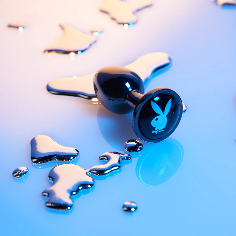 299-playboy-pleasure-tux-small-butt-plug-5.webp Playboy Pleasure Tux Small Butt Plug