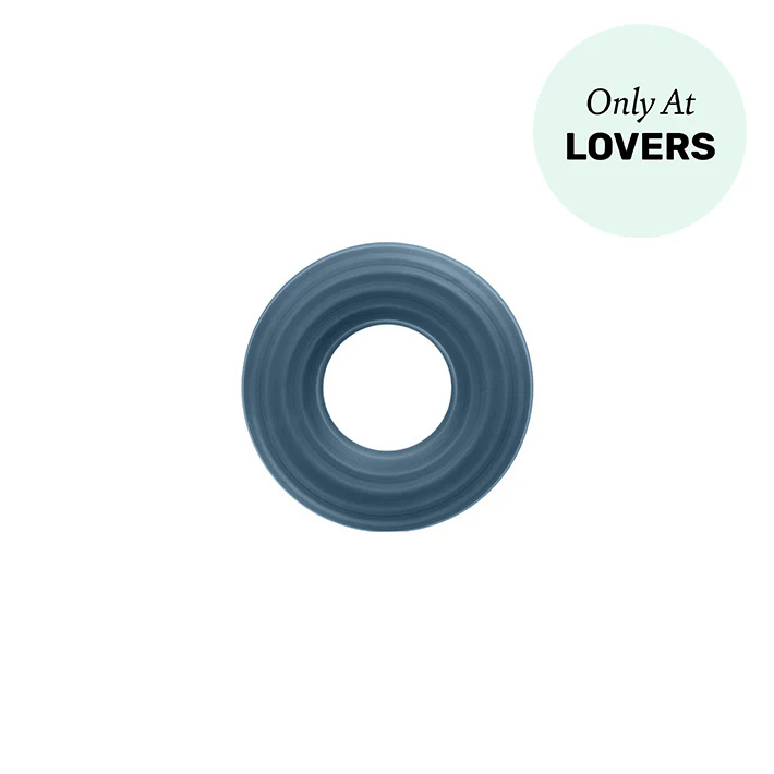 Lovers Play Longer Cock Ring