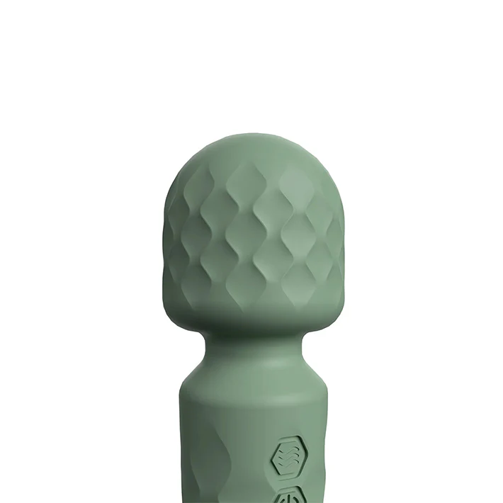 Screaming O Cuties Winny Rechargeable Mini Wand