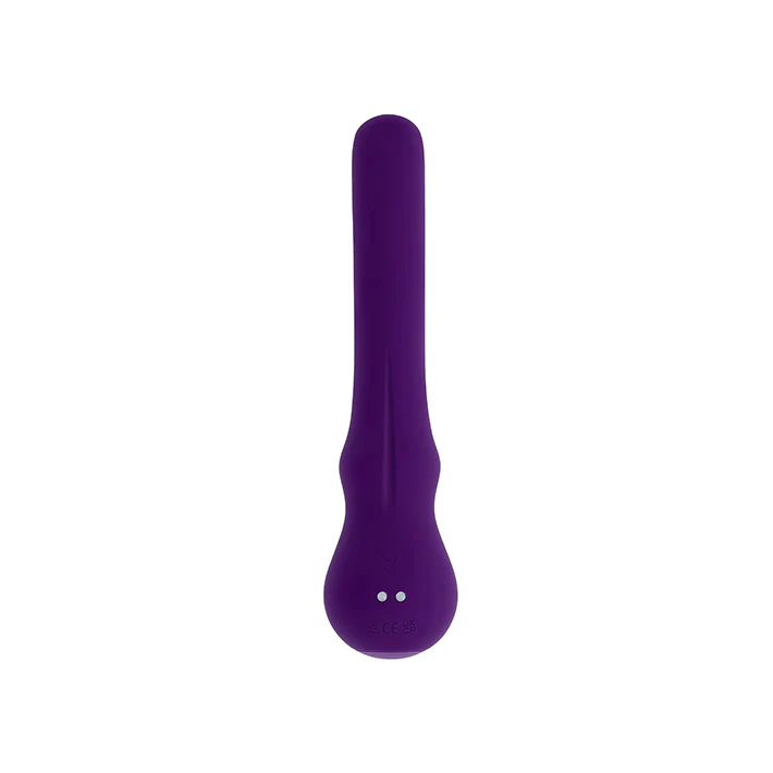 3088-playboy-pleasure-wiggle-it-g-spot-vibrator-with-base-7.webp Playboy Pleasure Wiggle It G-Spot Vibrator with Base