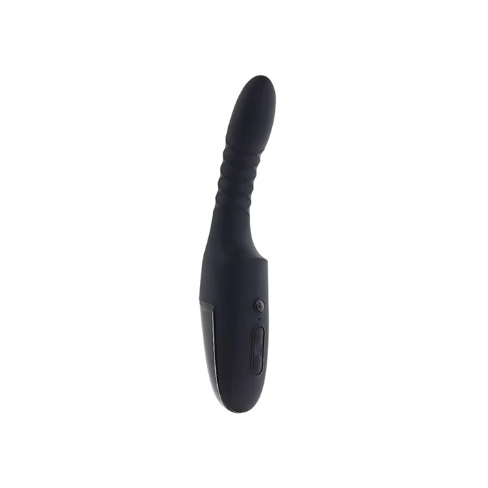 Playboy Pleasure Overdrive Thrusting G-Spot Vibrator