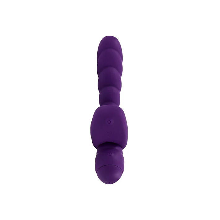 3090-playboy-pleasure-twisted-playground-vibrator-with-detachable-cock-ring-anal-tail-3.webp Playboy Pleasure Twisted Playground Vibrator with Detachable Cock Ring Anal Tail