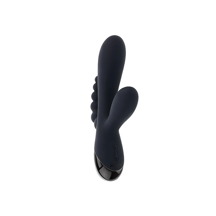3092-triple-aces-tri-stim-rabbit-vibrator-2.webp Triple Aces Tri Stim Rabbit Vibrator