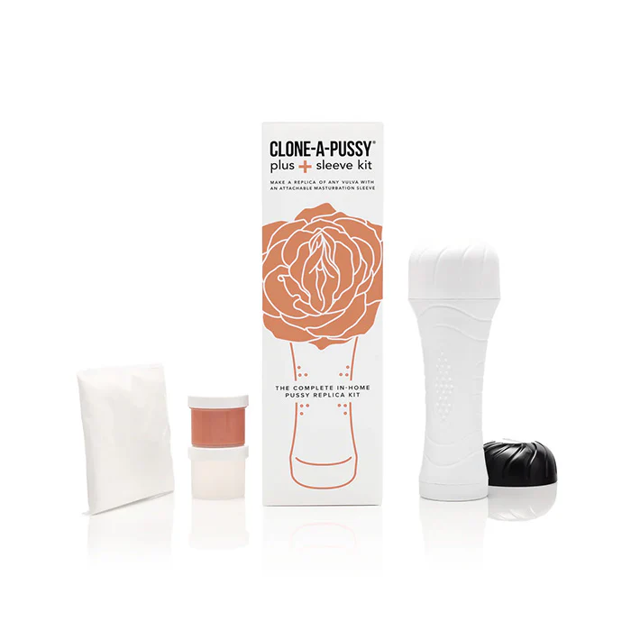 3093-clone-a-pussy-plus-silicone-stroker-casting-kit-2.webp Clone-A-Pussy Plus+ Silicone Stroker Casting Kit