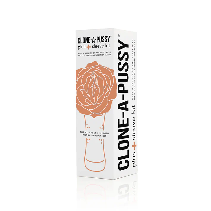 3093-clone-a-pussy-plus-silicone-stroker-casting-kit-3.webp Clone-A-Pussy Plus+ Silicone Stroker Casting Kit