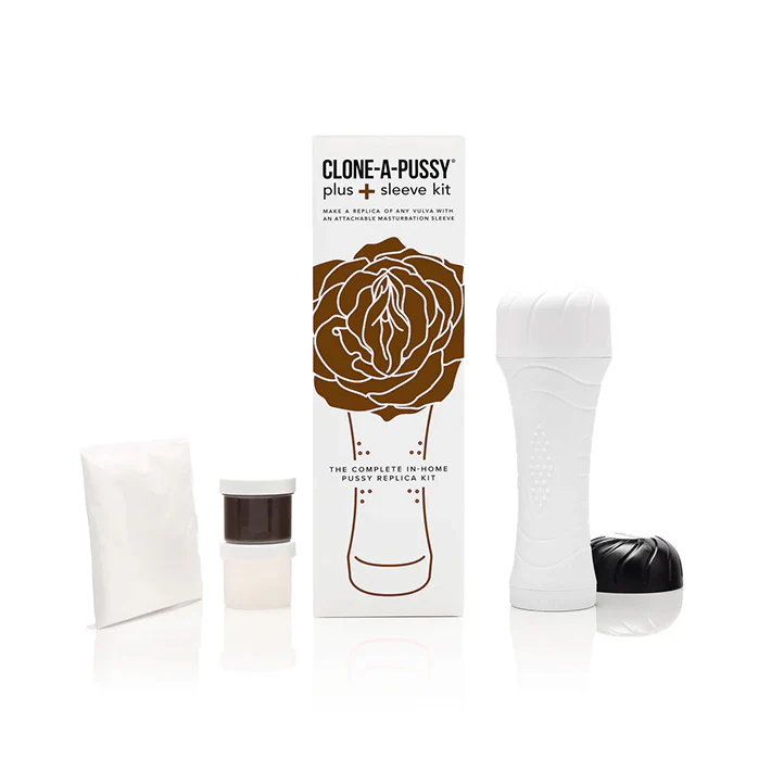 3093-clone-a-pussy-plus-silicone-stroker-casting-kit-6.webp Clone-A-Pussy Plus+ Silicone Stroker Casting Kit
