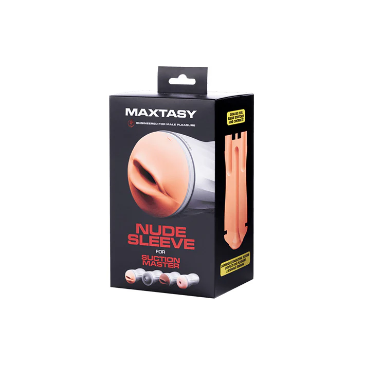 3115-maxtasy-suction-master-stroker-sleeve-1.webp Maxtasy Suction Master Stroker Sleeve