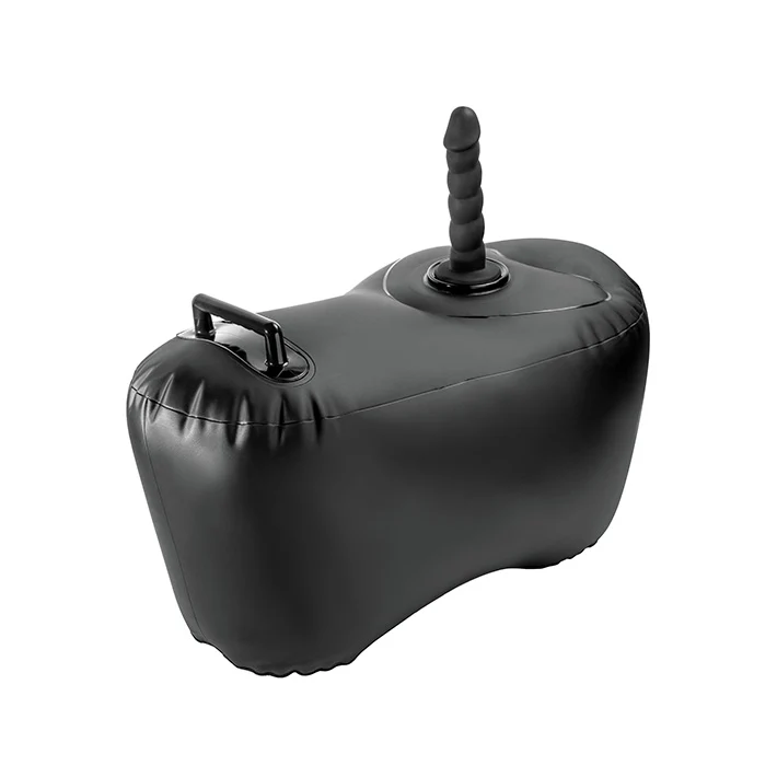 Fetish Fantasy Body Dock Inflatable Love Seat