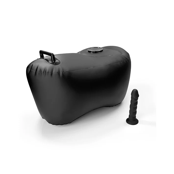 Fetish Fantasy Body Dock Inflatable Love Seat