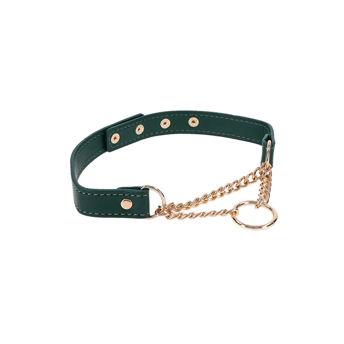 Indica Day Collar
